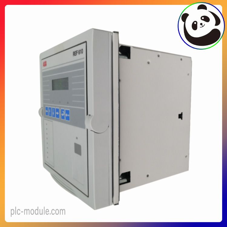 继电保护装置REF610.jpg