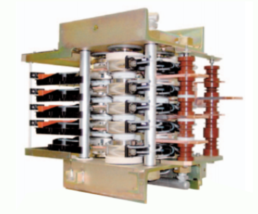 Power Electronic Building Block (PEBB),