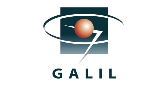 ​Galil
