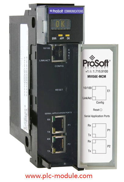 ProSoft MVI56E-MCM