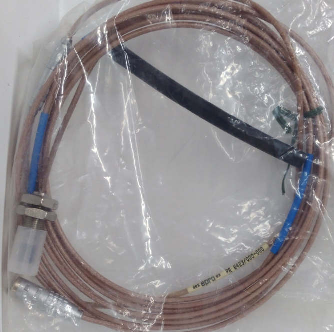 PR6423/000-000 EPRO/艾默生探头PR6423/000-000涡流传感器