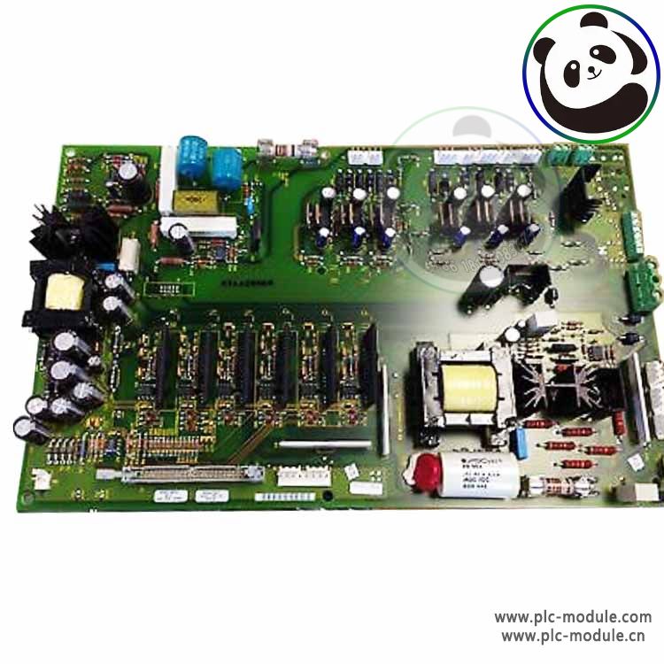 A-B 1336-BDB-SP53C Printed Circuit Board