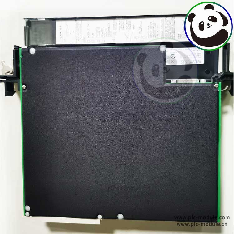 GE IC697CPM790-GD CPU module |Xiongba In