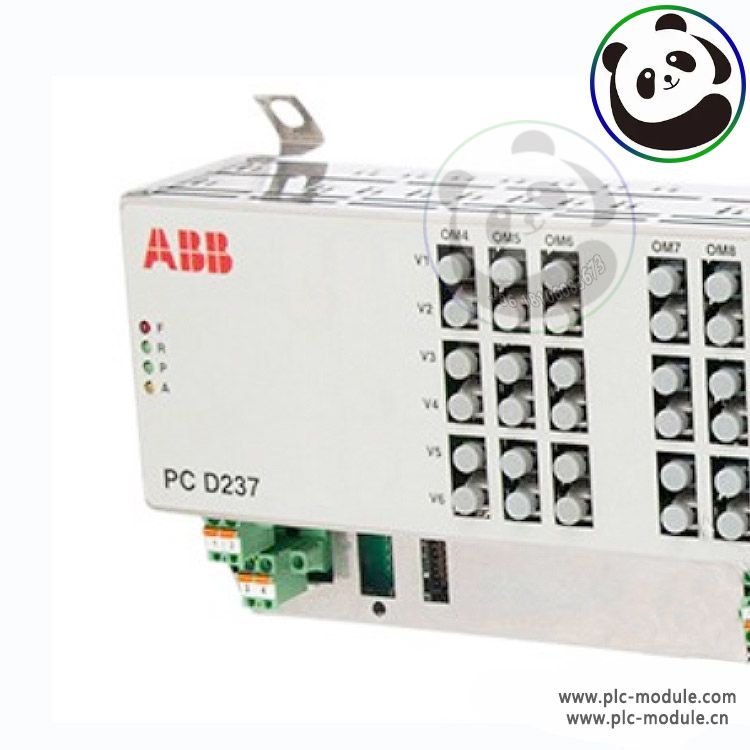 ABB PCD237 Power Control Device (PCD)