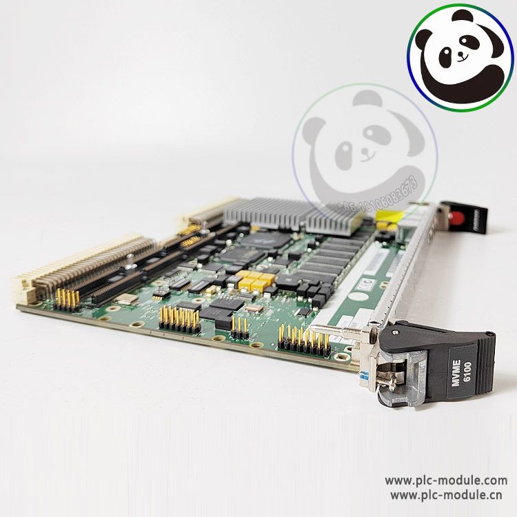 Motorola MVME61006E-0163 | Single Board 