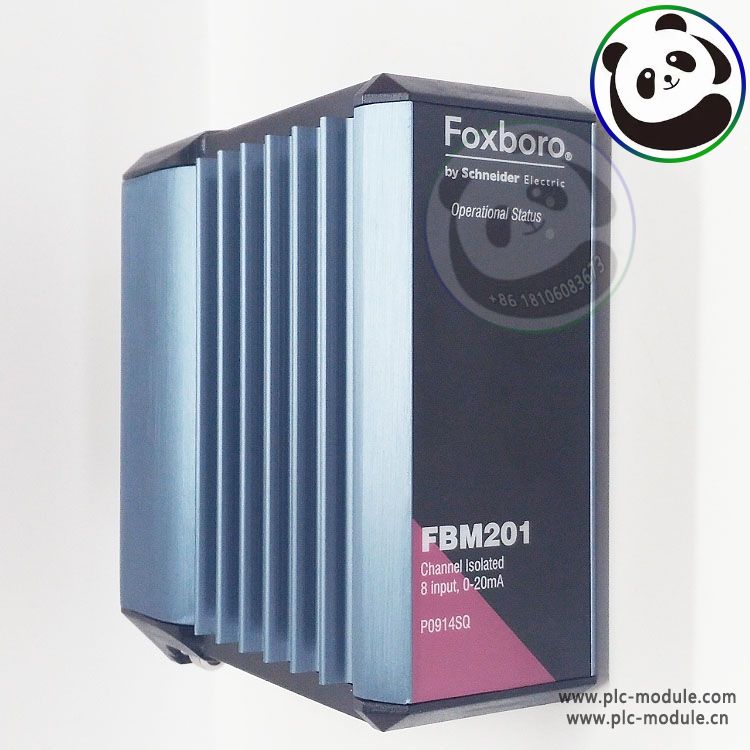 Foxboro FBM201 | P0914SQ  | I/A Series |