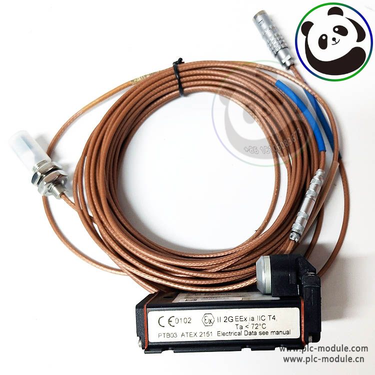 EPRO PR6423/003-110+CON021 | shaft vibra