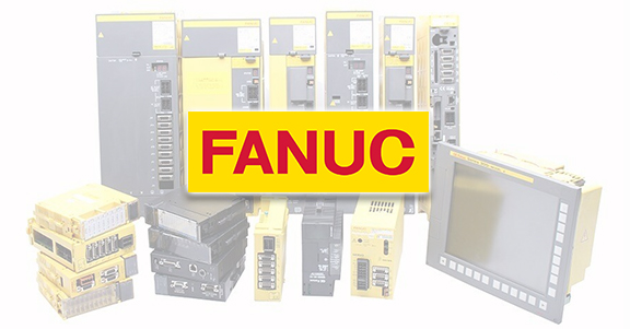 FANUC