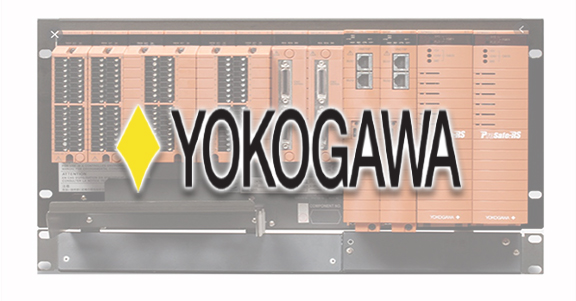 YOKOGAWA