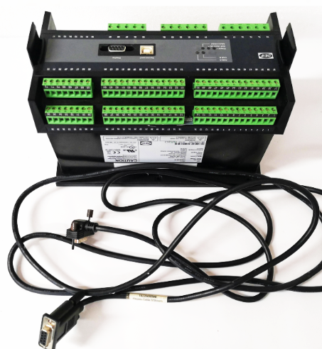 DEIF PPU-3 Multi-Line Protection DEIF PPU-3 Multi-Line Protection