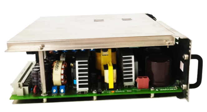 YOKOGAWA PW301 POWER MODULE YOKOGAWA PW301 POWER MODULE