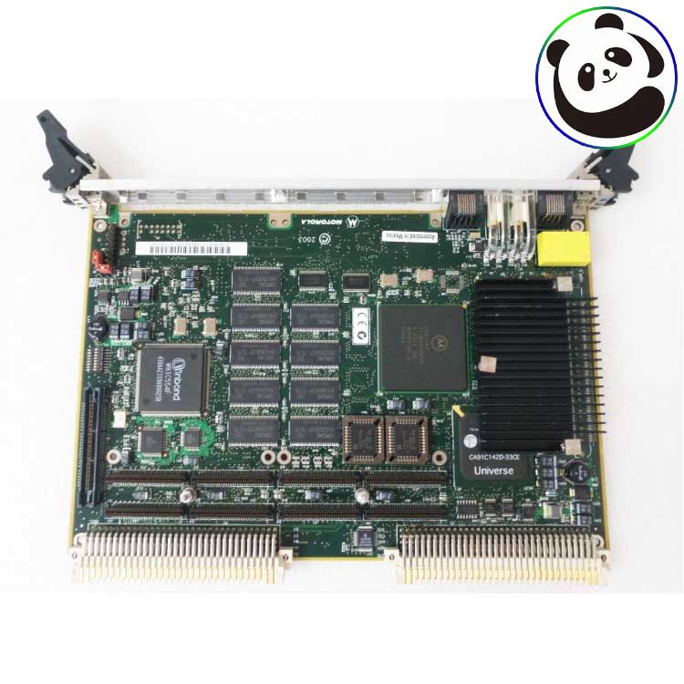 MOTOROLA PCB MVME2434 VME Processor Modu