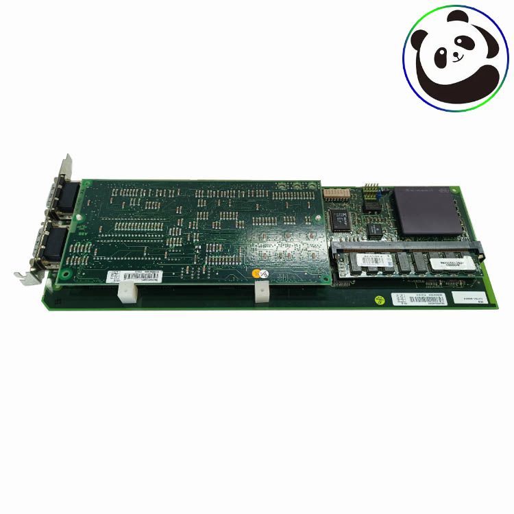 ABB RTA Board PU512V2 3BUR001401R1 Real 