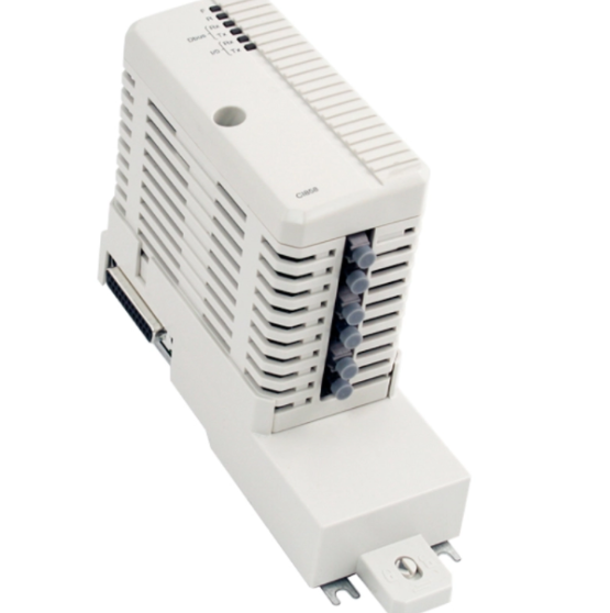 ABB CI858K01 3BSE018135R1 DriveBus Interface Module ABB CI858K01 3BSE018135R1 DriveBus Interface Module
