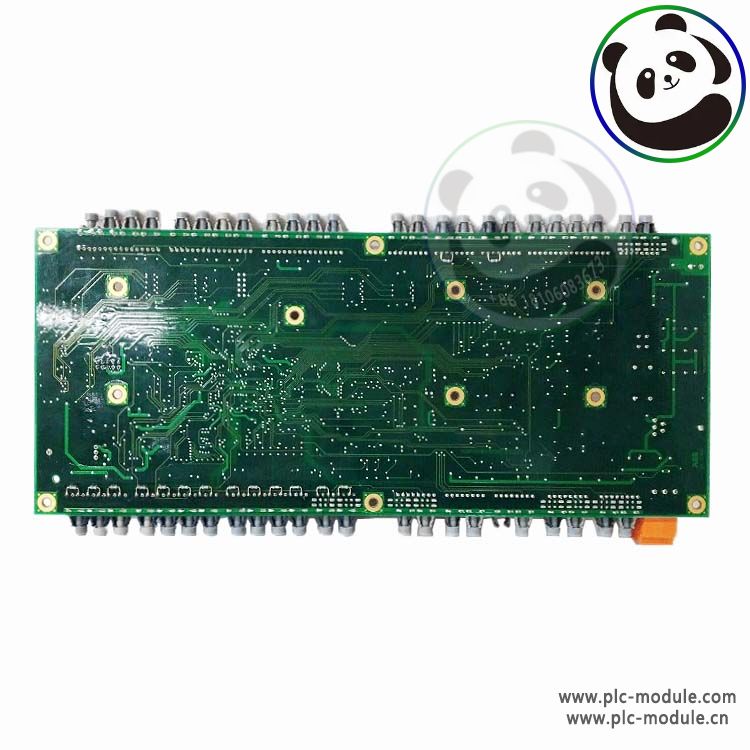 ABB UFC760BE143 3BHE004573R0143 interfac