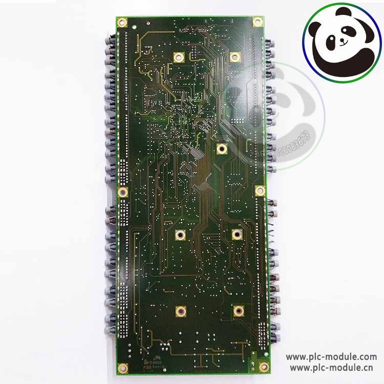 ABB UFC760BE41 3BHE004573R0041 interface board 