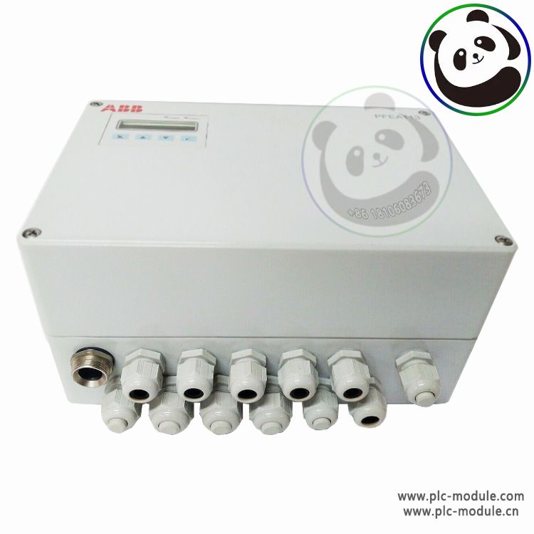 ABB PFEA113-65 3BSE028144R0065 Tension Electronics 