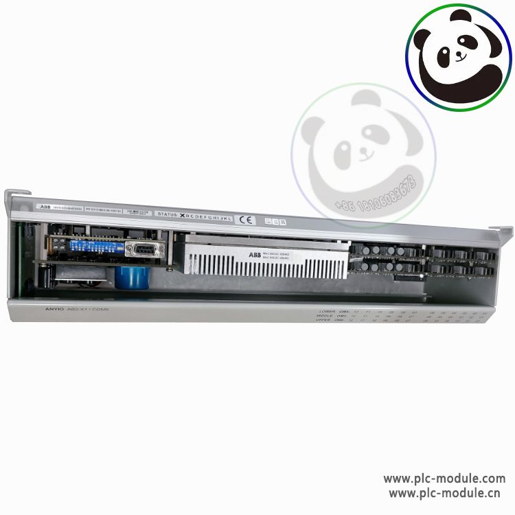 ABB PPD113B01-10-150000 | 3BHE023784R102