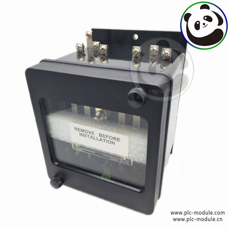 GE 12HFA51A42H | Auxiliary Relay | 125VD