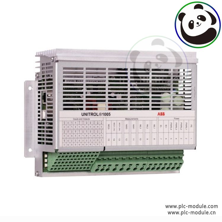 ABB UNITROL 1005-0011 ECO | 3BHE043576R0
