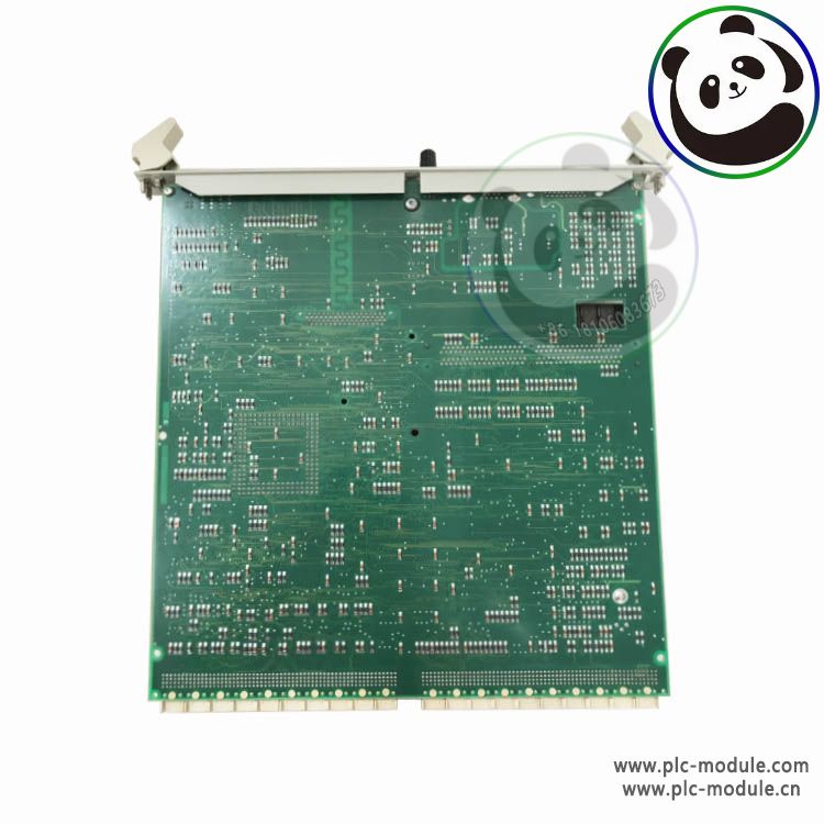 ABB PM151 | 3BSE003642R1 | Control board