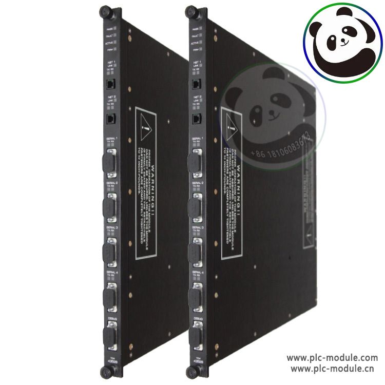 TRICONEX 4352B | TRICON4352B | Tricon Co