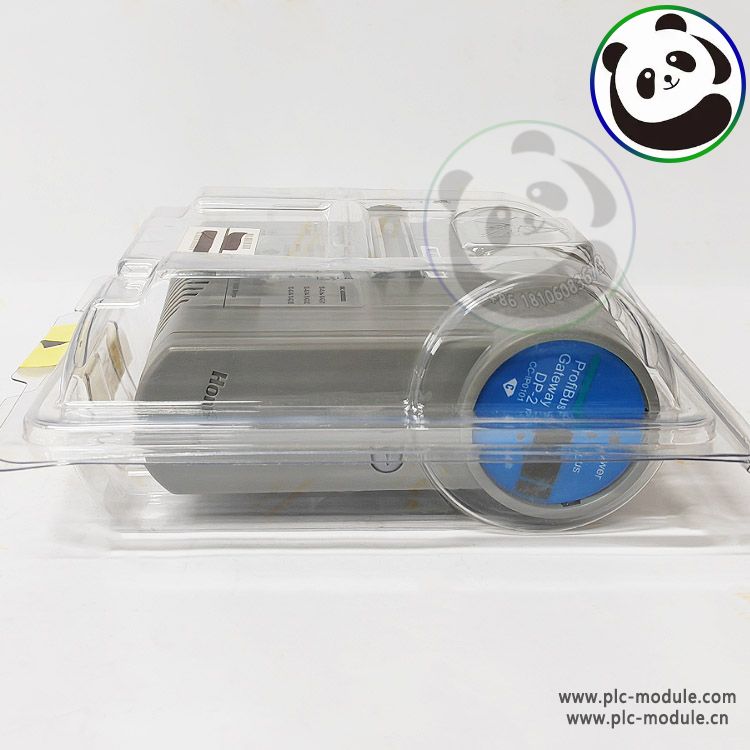Honeywell CC-IP0101 | 51410056-175 | Profibus DP Gateway Mod