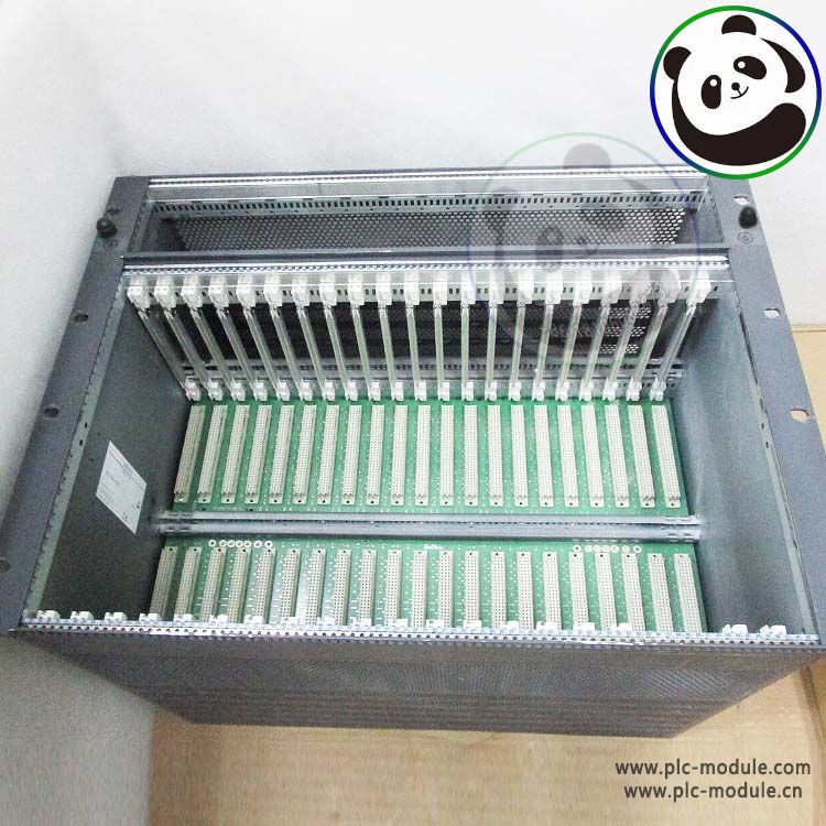 SIEMENS 6DD1682-0CH0 framework module | 