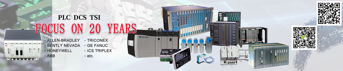 ABB CI867K01 3BSE043660R1 Modbus TCP/IP Interface Module-XiongBa ...