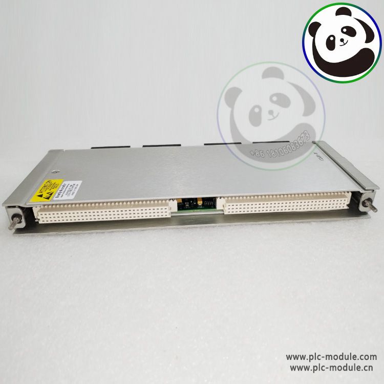 Bently Nevada 172103-01 I/O Module | 350