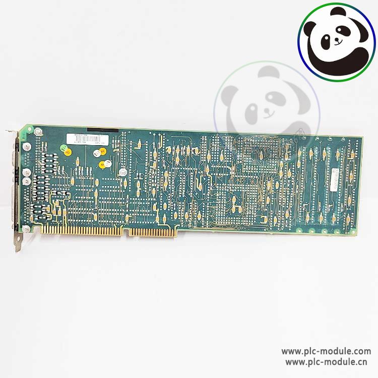 ABB DSPU131 3BSE000355R1 Medium and high voltage interface module.jpg