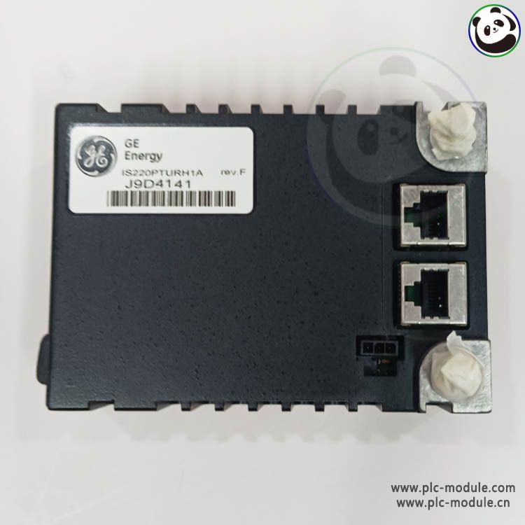 GE IS220PTURH1A 336A4940CSP8 TURBINE I-O Module Mark VIe....jpg