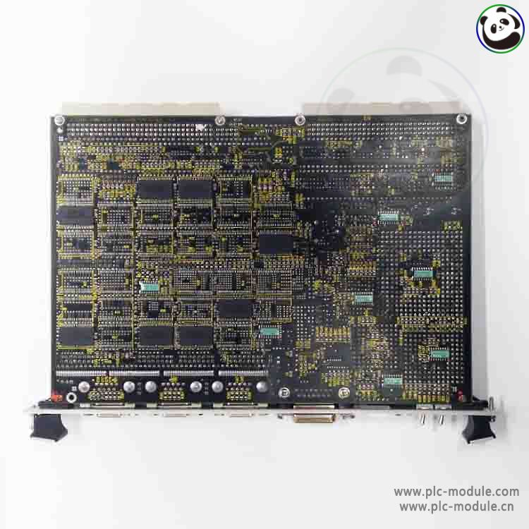MOOG CPU-30ZBE D143-502-A002 processor module..jpg