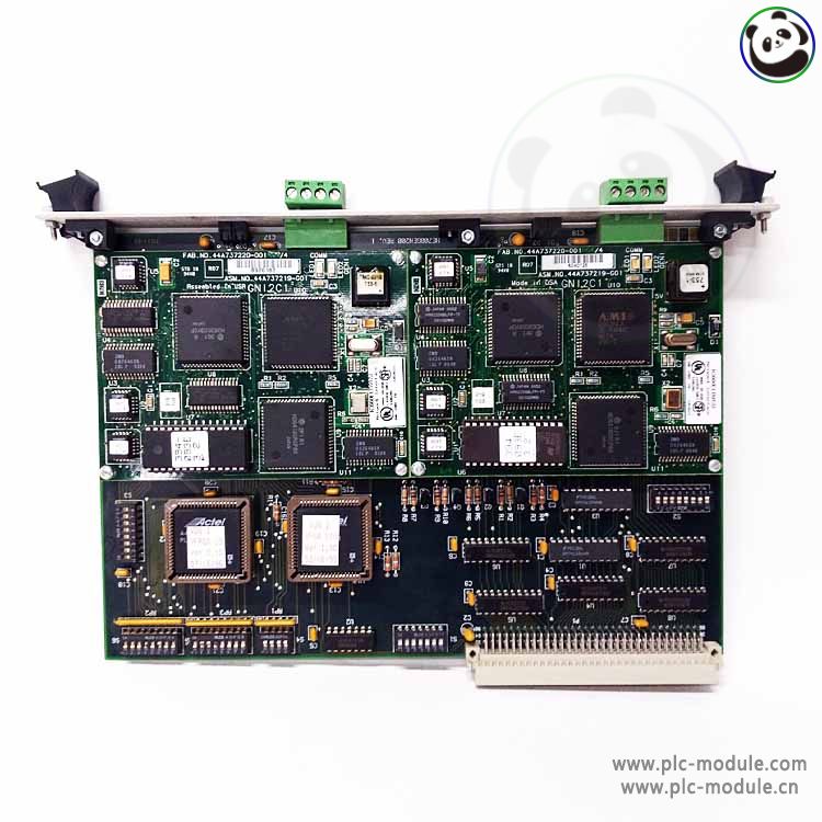 ABB HE700GEN200 Control Interface Modul