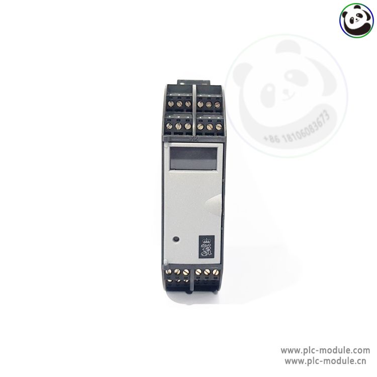 Kongsberg RSER200-4 603444 input module 