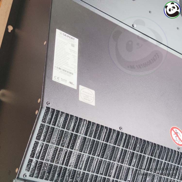 ABB Air Heat Exchanger SEIFERT 3BHB022684R0101.jpg