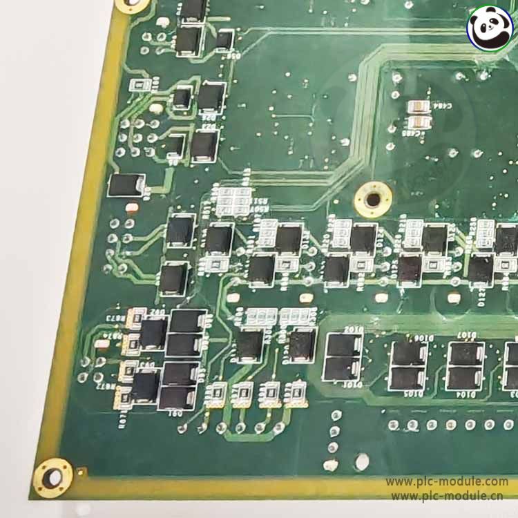 GE IS200WETAH1AEC Interface board GENERAL ELECTRIC PCB....jpg