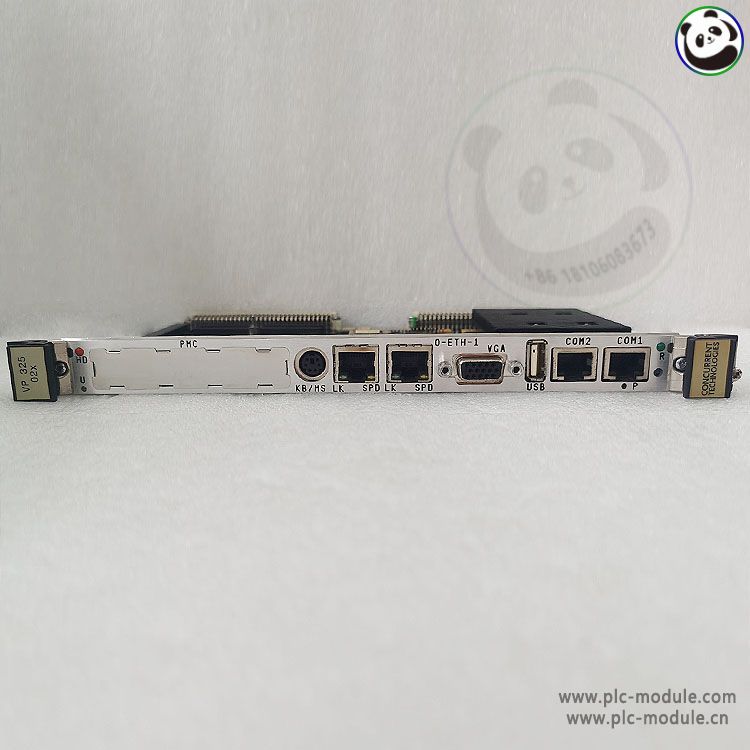 ALSTOM VP32502X Single Board Processor VP 325 02X...jpg
