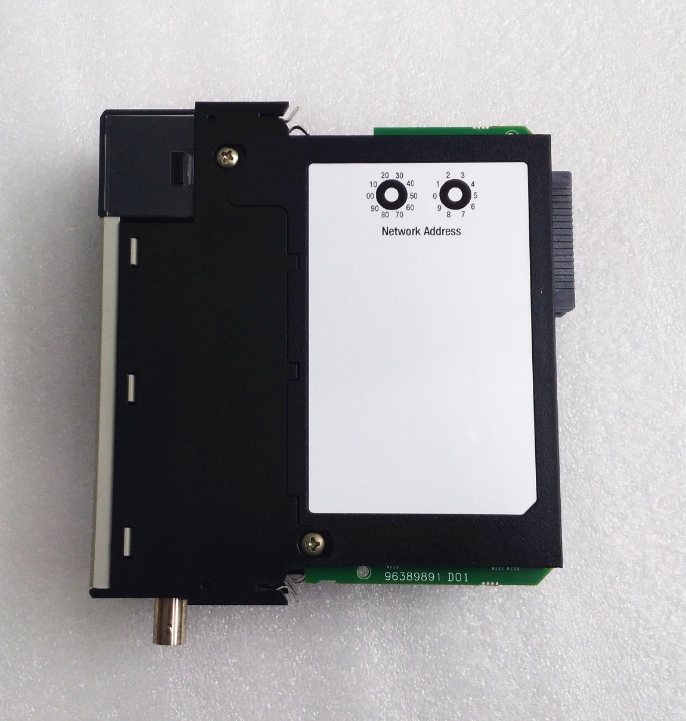 A-B 1756-CNB Interface Module Allen-Bradley A-B 1756-CNB Interface Module Allen-Bradley