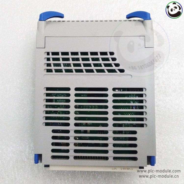 EMERSON Ovation 5X00594G01 Analog Input Module 16 Channel...jpg