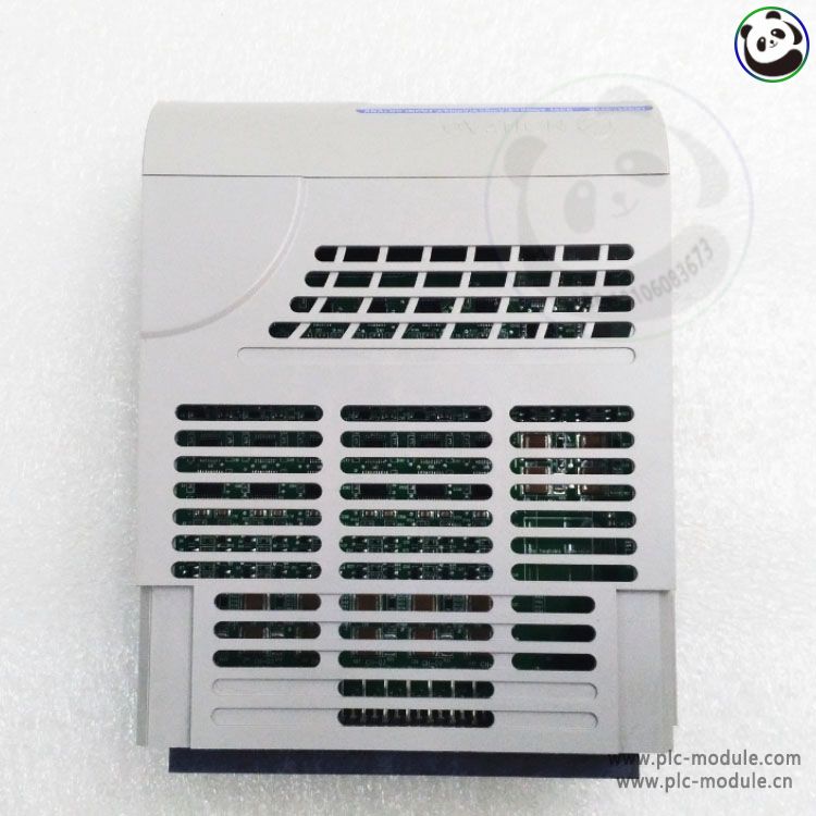 EMERSON Ovation 5X00594G01 Analog Input Module 16 Channel..jpg