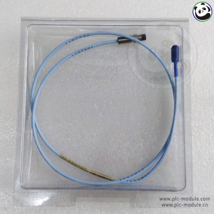 BENTLY 330106-05-30-10-02-00 3300 XL 8mm