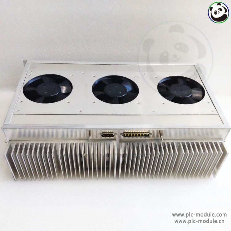 SIEMENS 6DD1683-0BC5 SIMADYN D POWER SUPPLY Including fans....jpg