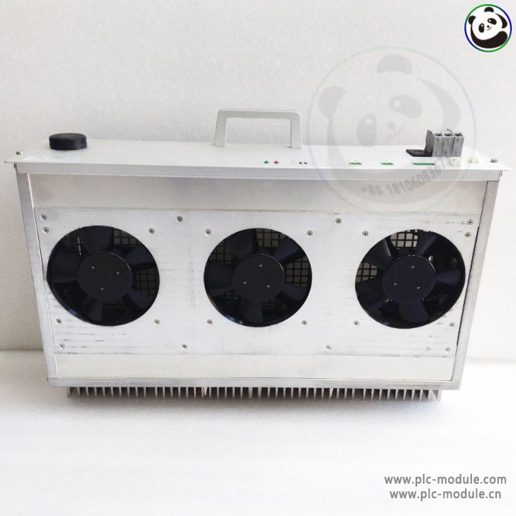 SIEMENS 6DD1683-0BC5 SIMADYN D POWER SUPPLY Including fans.jpg