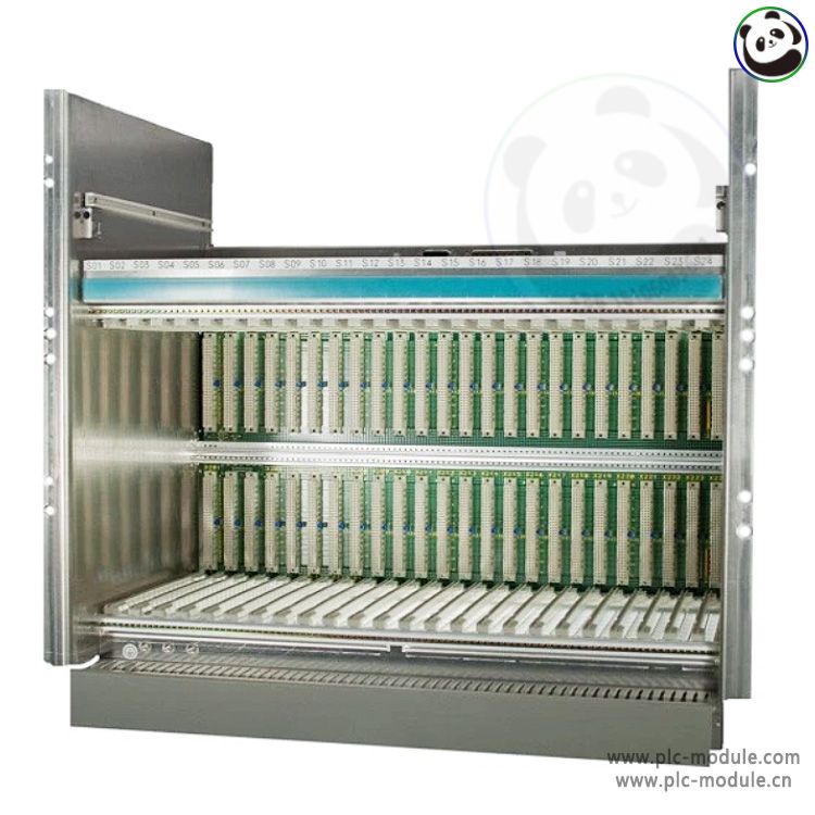 SIEMENS 6DD1682-0CE3 ​RACK / Chassis 6DD