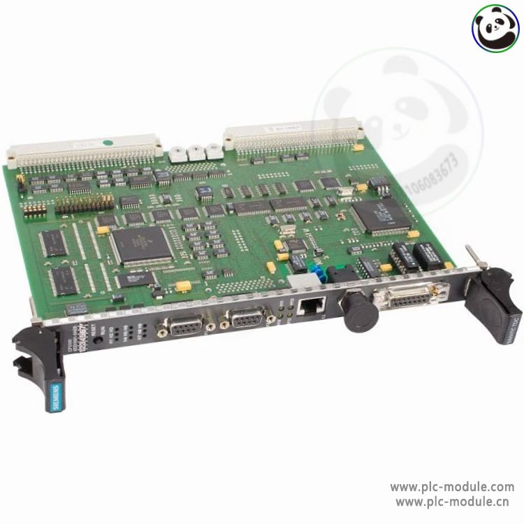 SIEMENS CP5100 6DD1661-0AE0 Simatic TDC 