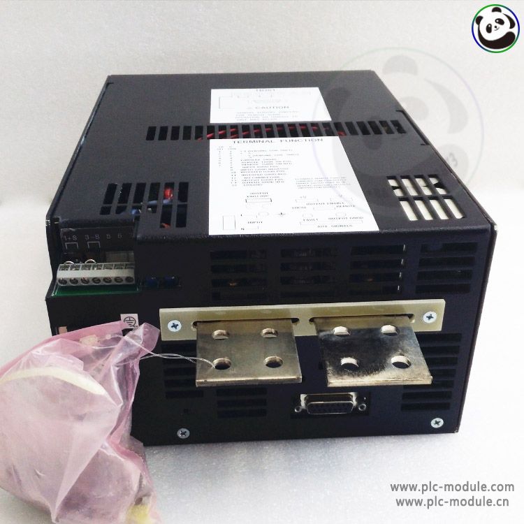 FOXBORO P0904HN LZS1500-3FOX I-A Series POWER MODULE...jpg