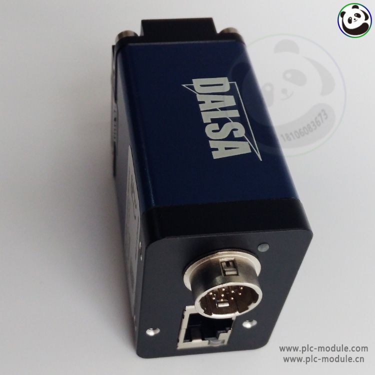 DALSA CR-GEN0-M6400R3 Industrial Camera...jpg