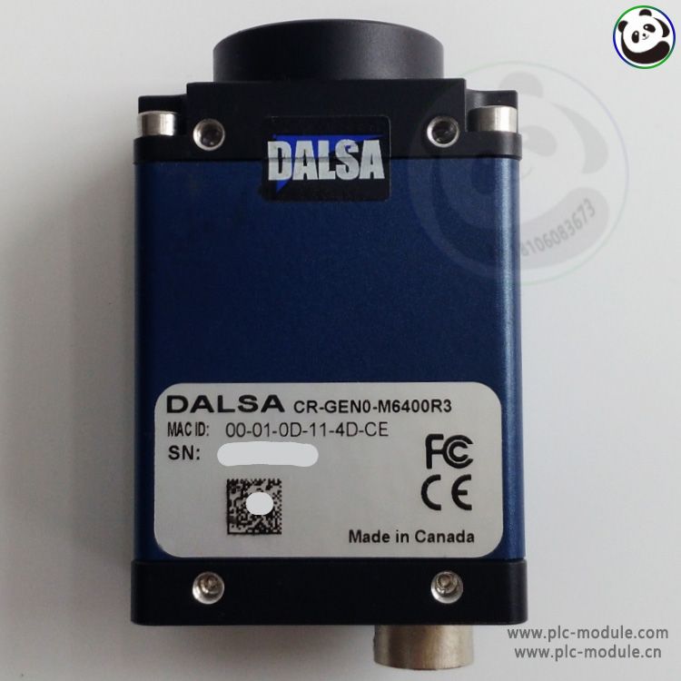 DALSA CR-GEN0-M6400R3 Industrial Camera.jpg