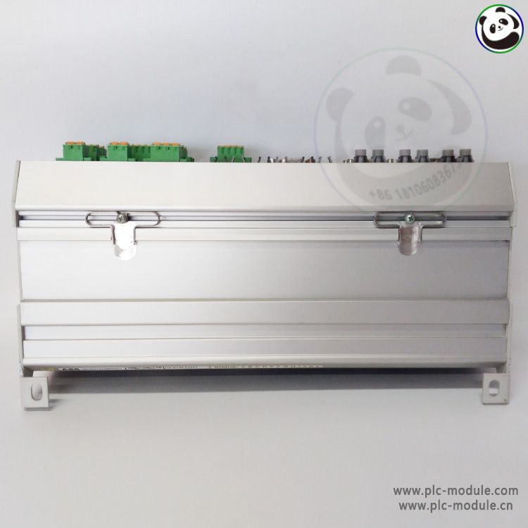 ABB UAD149A0011 3BHE014135R0011 Excitation system AC800PEC UA D149....jpg